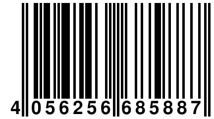 4 056256 685887