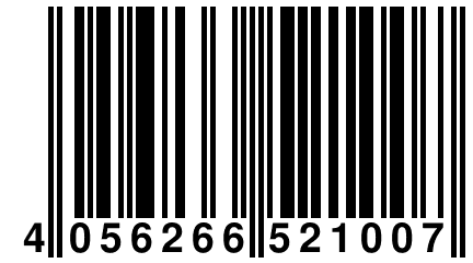 4 056266 521007