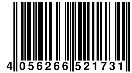 4 056266 521731