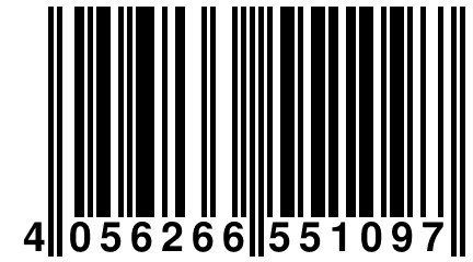 4 056266 551097