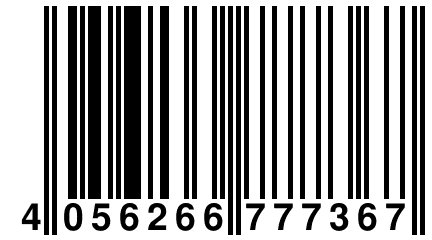 4 056266 777367