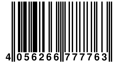 4 056266 777763