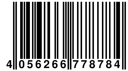 4 056266 778784
