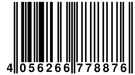 4 056266 778876