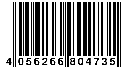 4 056266 804735