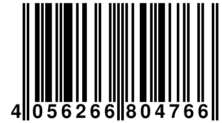 4 056266 804766