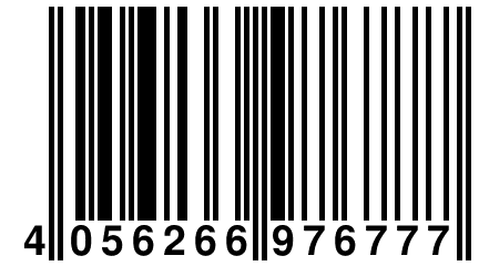4 056266 976777