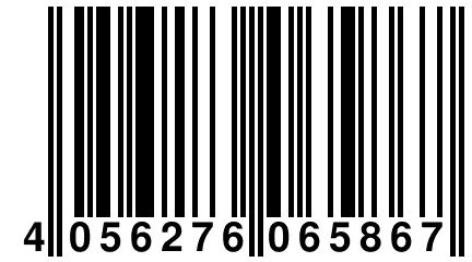 4 056276 065867
