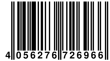 4 056276 726966