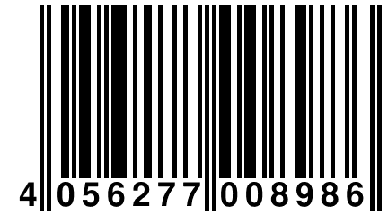4 056277 008986