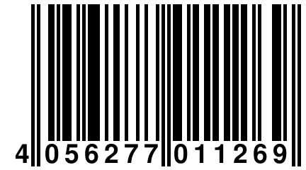 4 056277 011269