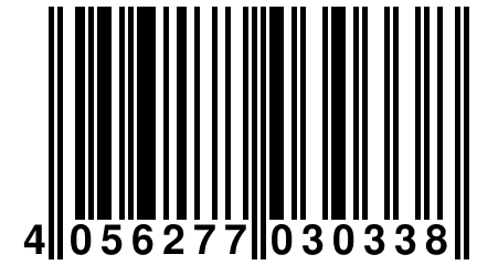4 056277 030338