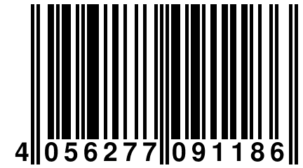 4 056277 091186
