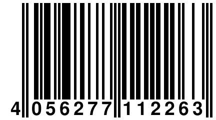 4 056277 112263