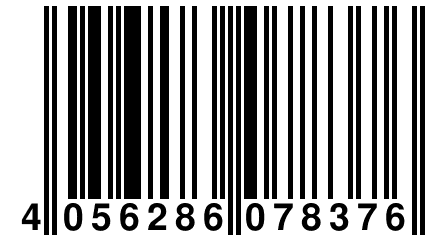 4 056286 078376