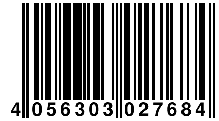 4 056303 027684