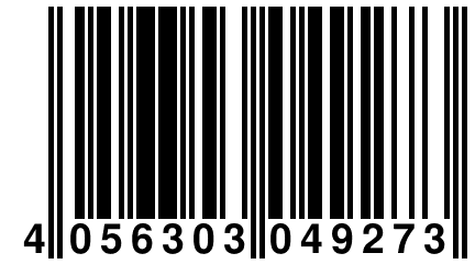 4 056303 049273