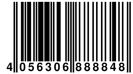 4 056306 888848