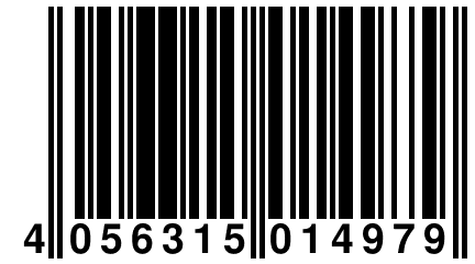 4 056315 014979