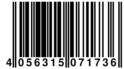 4 056315 071736