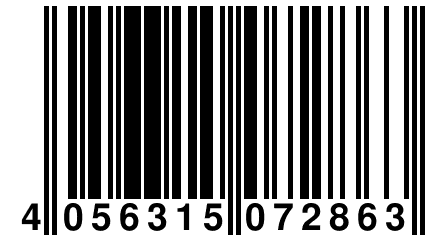 4 056315 072863