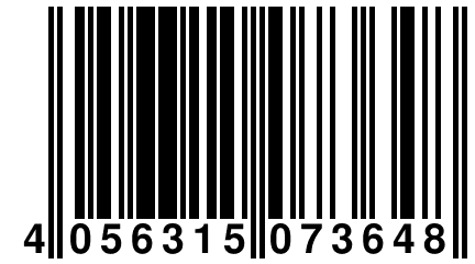 4 056315 073648