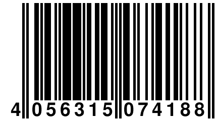 4 056315 074188