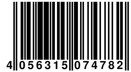 4 056315 074782