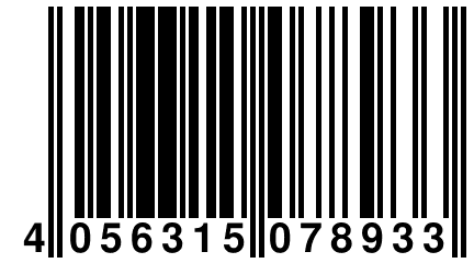 4 056315 078933
