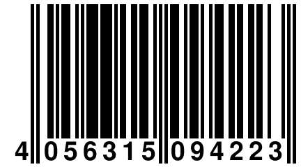 4 056315 094223