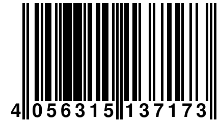 4 056315 137173