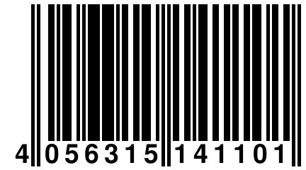 4 056315 141101