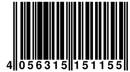 4 056315 151155