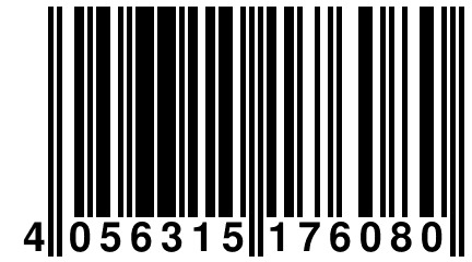 4 056315 176080