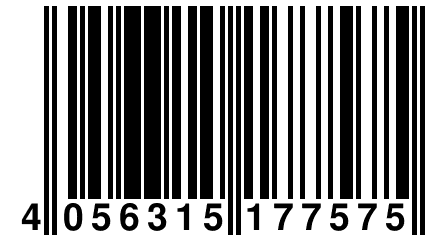 4 056315 177575