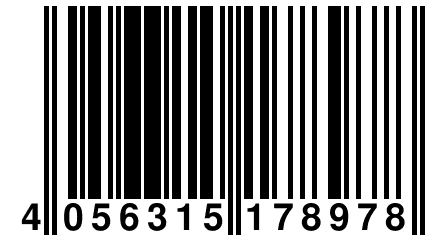4 056315 178978