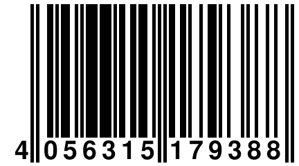 4 056315 179388