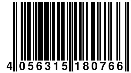 4 056315 180766