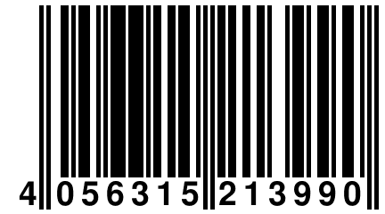 4 056315 213990