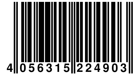 4 056315 224903