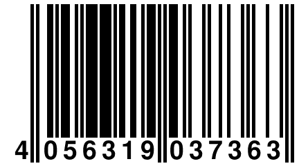 4 056319 037363
