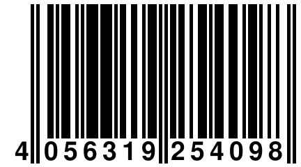 4 056319 254098