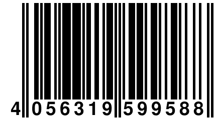 4 056319 599588