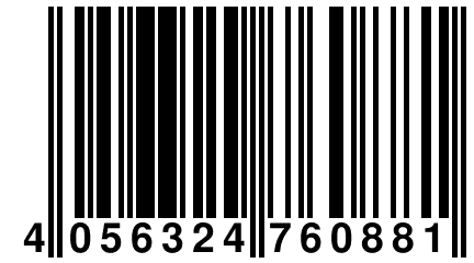 4 056324 760881