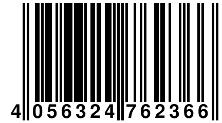 4 056324 762366