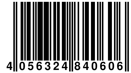 4 056324 840606
