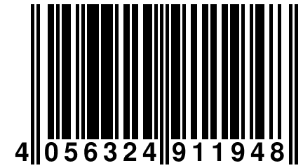 4 056324 911948
