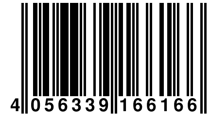 4 056339 166166