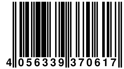4 056339 370617