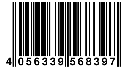 4 056339 568397
